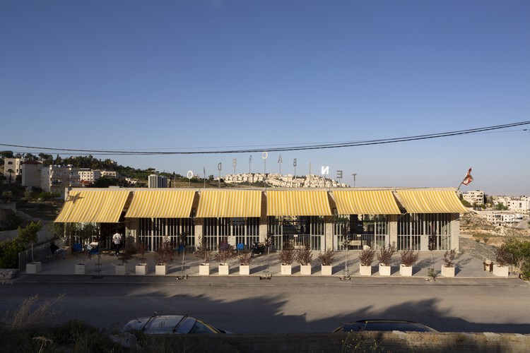 ArchDaily's Best Architectural Projects of 2025 - Image 23 of 101