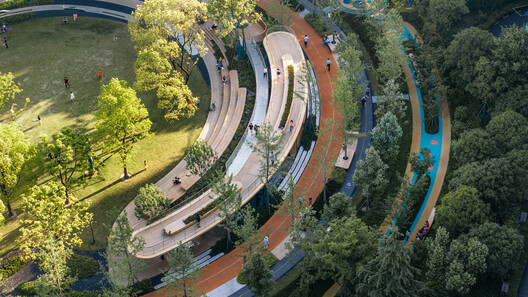 ArchDaily's Best Architectural Projects of 2025 ArchDaily's Best Architectural Projects of 2025 - Image 19 of 101