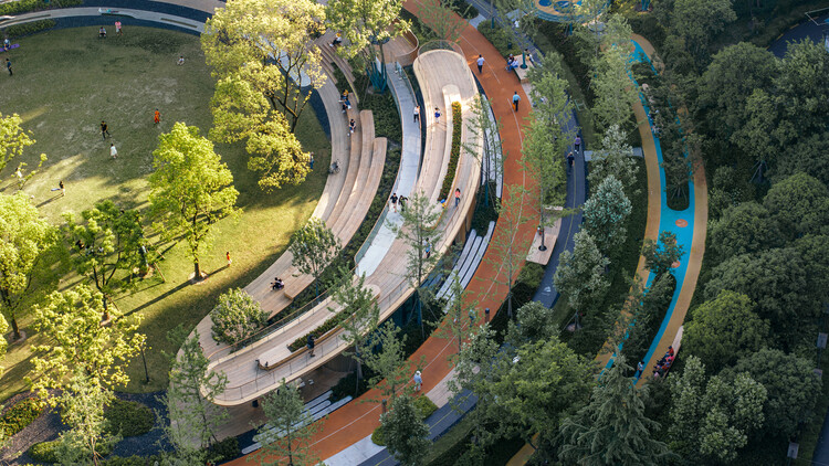 ArchDaily's Best Architectural Projects of 2025 - Image 19 of 101