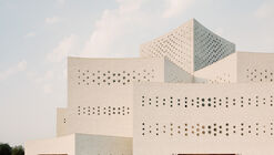 ArchDaily's Best Architectural Projects of 2025