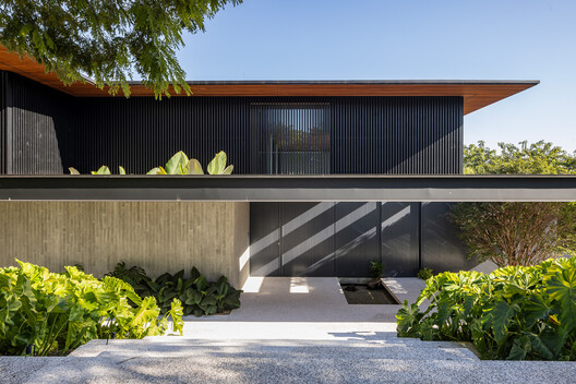 ArchDaily's Best Architectural Projects of 2025 ArchDaily's Best Architectural Projects of 2025 - Image 17 of 101