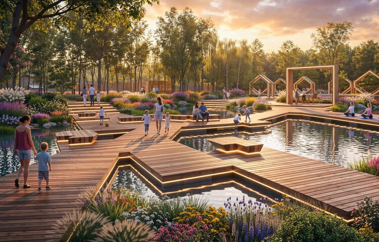 How 2025 Turned Architectural Visuals Into Disputed Media - Featured Image