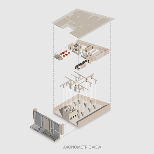 Pregame Concept Store and Bar / ATELIER ASTIL - Image 23 of 23