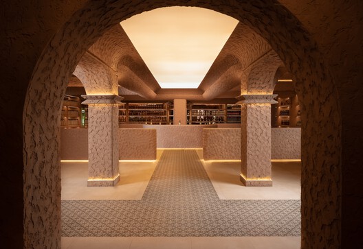 Pregame Concept Store and Bar / ATELIER ASTIL - Image 3 of 23