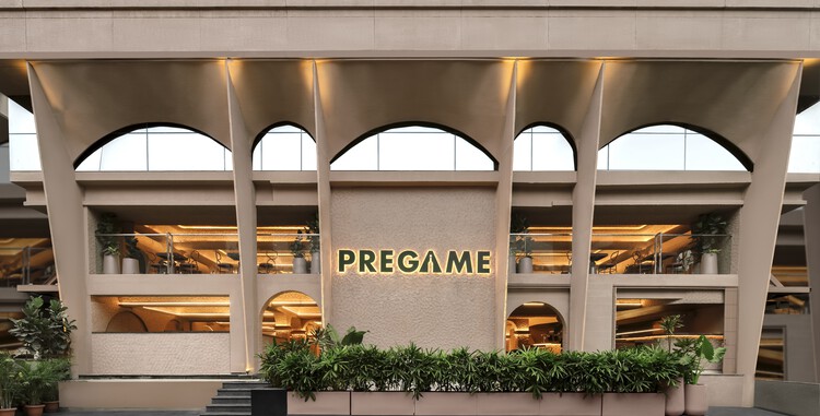 Pregame Concept Store and Bar / ATELIER ASTIL - Interior Photography, Store