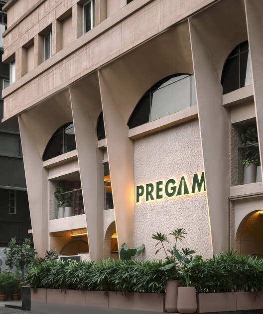 Pregame Concept Store and Bar / ATELIER ASTIL - Interior Photography