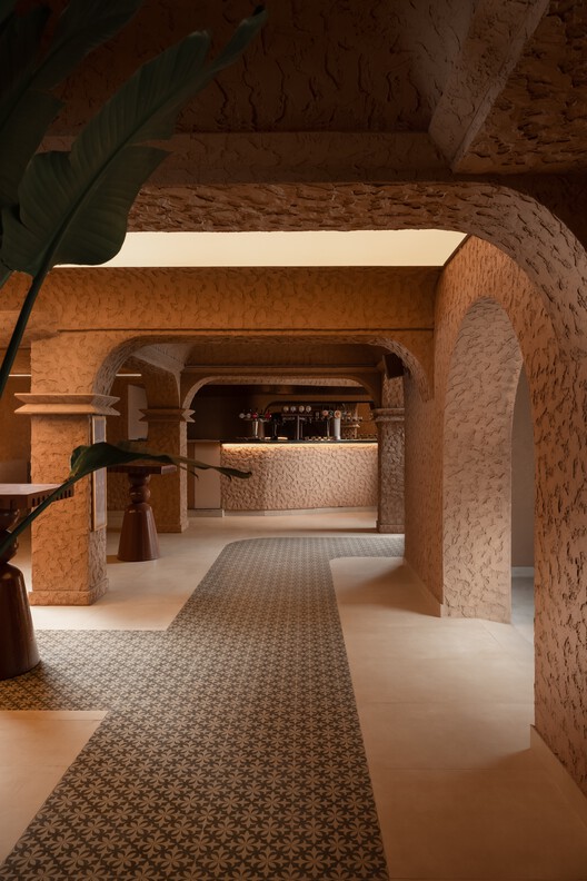 Pregame Concept Store and Bar / ATELIER ASTIL - Image 15 of 23