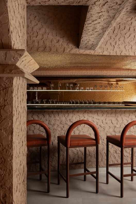 Pregame Concept Store and Bar / ATELIER ASTIL - Interior Photography, Kitchen