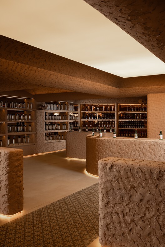 Pregame Concept Store and Bar / ATELIER ASTIL - Interior Photography