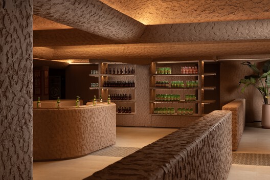 Pregame Concept Store and Bar / ATELIER ASTIL - Interior Photography, Wood, Lighting