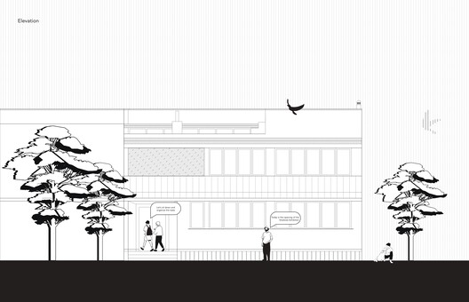 Sepand House of Culture and Art / Mohammadreza Samavati and Maryam Karimian - Image 29 of 33