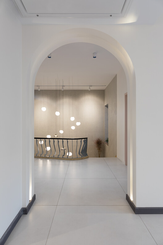 Sepand House of Culture and Art / Mohammadreza Samavati and Maryam Karimian - Image 16 of 33