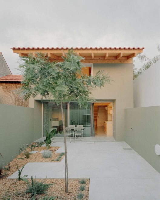 ArchDaily's Best Architectural Projects of 2025 - Image 55 of 101