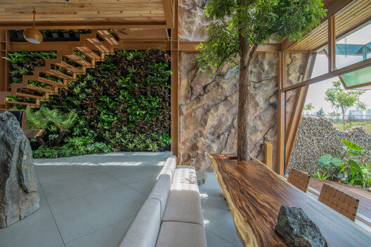 ArchDaily's Best Architectural Projects of 2025 ArchDaily's Best Architectural Projects of 2025 - Image 54 of 101