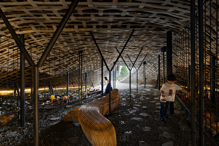 ArchDaily's Best Architectural Projects of 2025 - Image 56 of 101