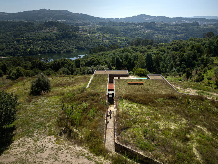 ArchDaily's Best Architectural Projects of 2025 - Image 61 of 101