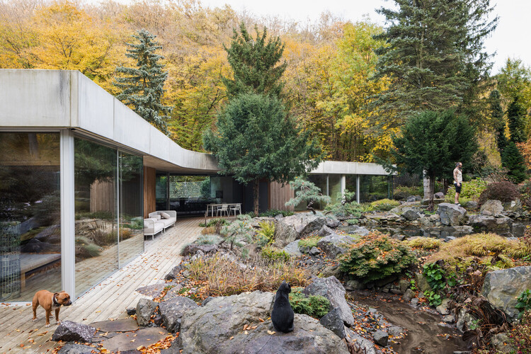 ArchDaily's Best Architectural Projects of 2025 - Image 63 of 101