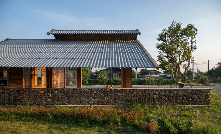 ArchDaily's Best Architectural Projects of 2025 - Image 62 of 101