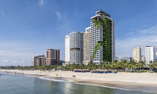 ArchDaily's Best Architectural Projects of 2025 ArchDaily's Best Architectural Projects of 2025 - Image 64 of 101