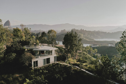 ArchDaily's Best Architectural Projects of 2025 ArchDaily's Best Architectural Projects of 2025 - Image 68 of 101