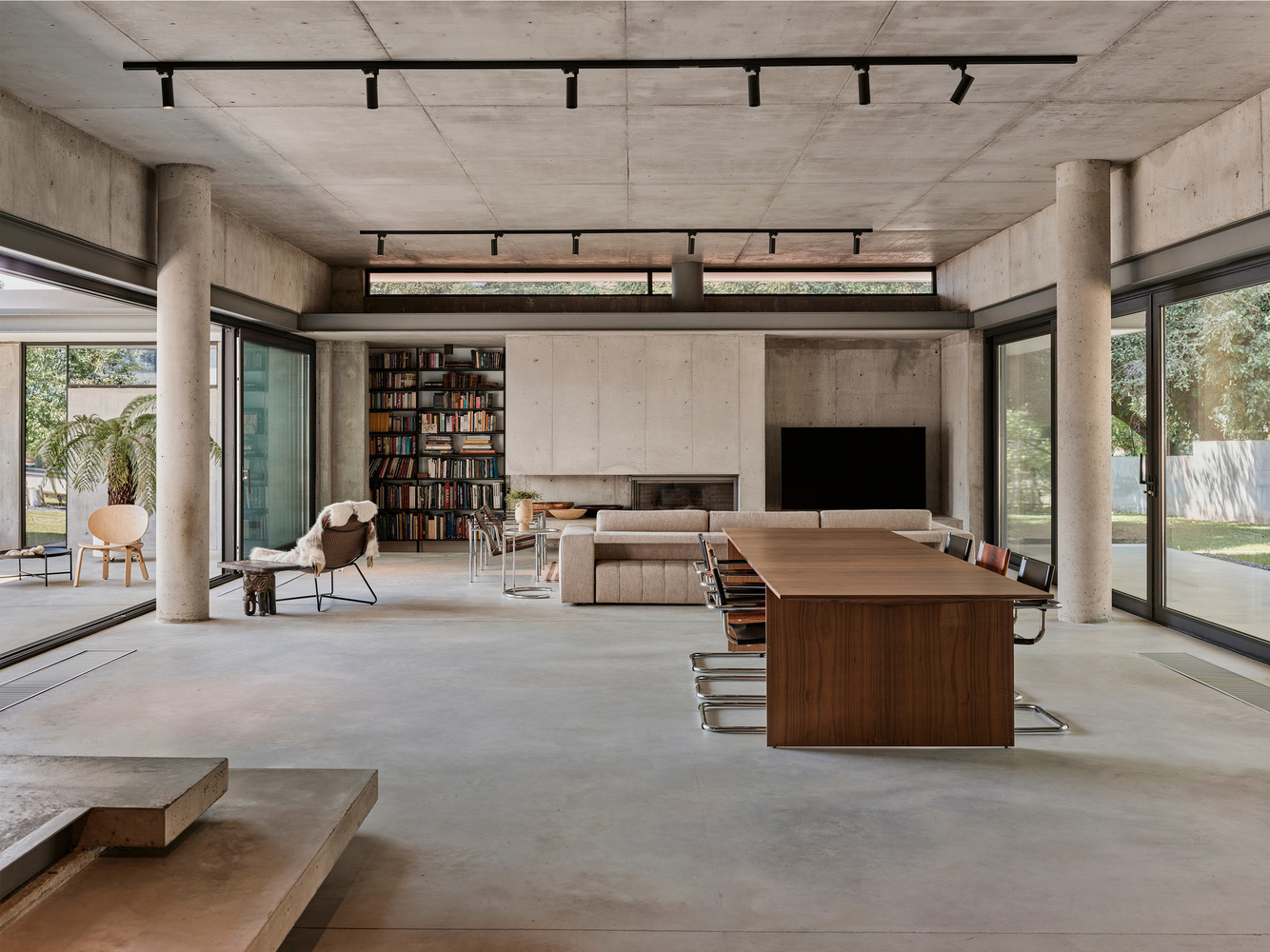 Gallery of ArchDaily's Best Architectural Projects of 2025 - 70