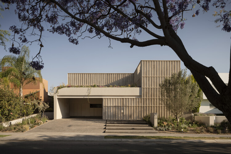 ArchDaily's Best Architectural Projects of 2025 - Image 72 of 101