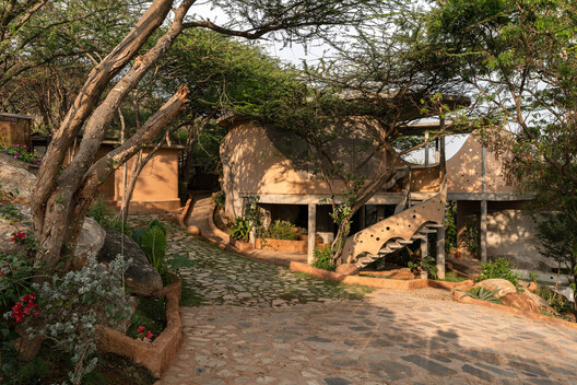 ArchDaily's Best Architectural Projects of 2025 ArchDaily's Best Architectural Projects of 2025 - Image 39 of 101