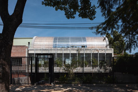 ArchDaily's Best Architectural Projects of 2025 ArchDaily's Best Architectural Projects of 2025 - Image 37 of 101