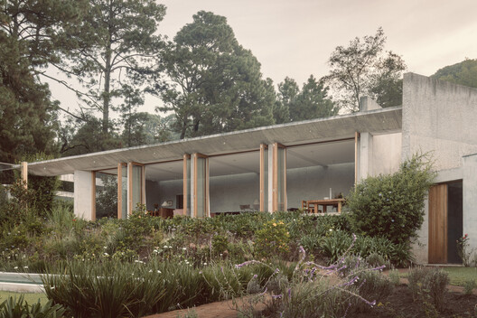 ArchDaily's Best Architectural Projects of 2025 ArchDaily's Best Architectural Projects of 2025 - Image 79 of 101