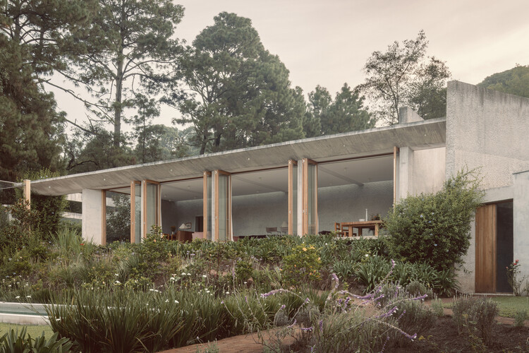 ArchDaily's Best Architectural Projects of 2025 - Image 79 of 101