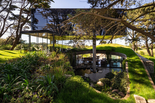 ArchDaily's Best Architectural Projects of 2025 ArchDaily's Best Architectural Projects of 2025 - Image 78 of 101