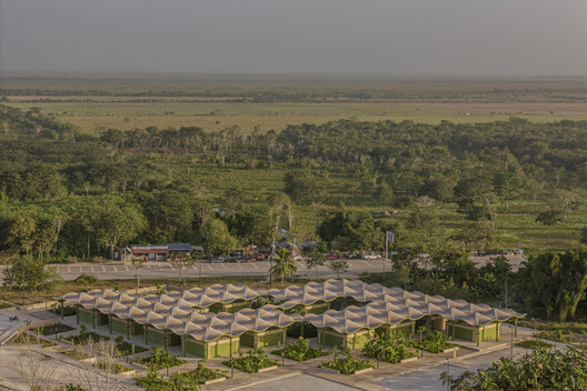 ArchDaily's Best Architectural Projects of 2025 ArchDaily's Best Architectural Projects of 2025 - Image 81 of 101