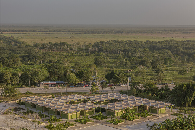 ArchDaily's Best Architectural Projects of 2025 - Image 81 of 101