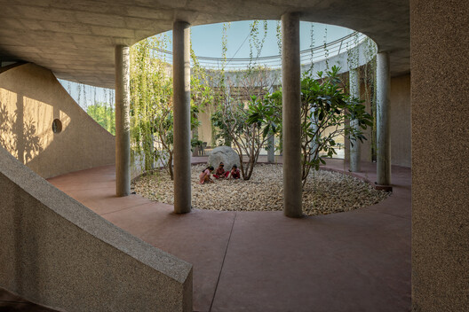 ArchDaily's Best Architectural Projects of 2025 ArchDaily's Best Architectural Projects of 2025 - Image 89 of 101