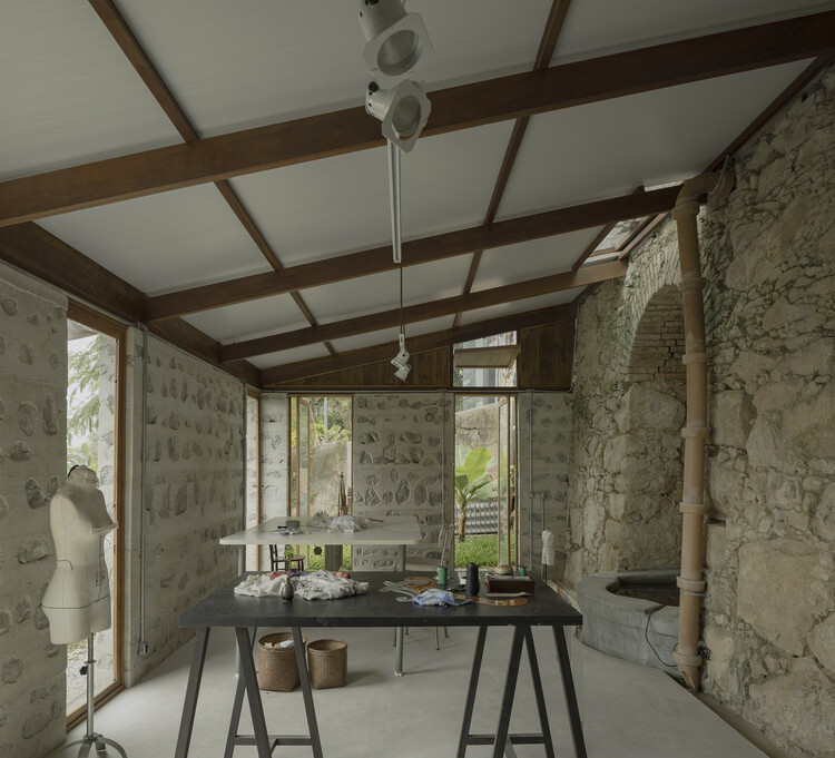 ArchDaily's Best Architectural Projects of 2025 - Image 45 of 101