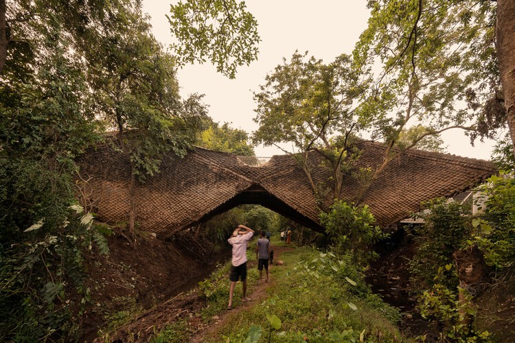 ArchDaily's Best Architectural Projects of 2025 - Image 46 of 101