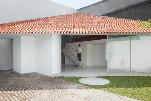 ArchDaily's Best Architectural Projects of 2025 ArchDaily's Best Architectural Projects of 2025 - Image 41 of 101