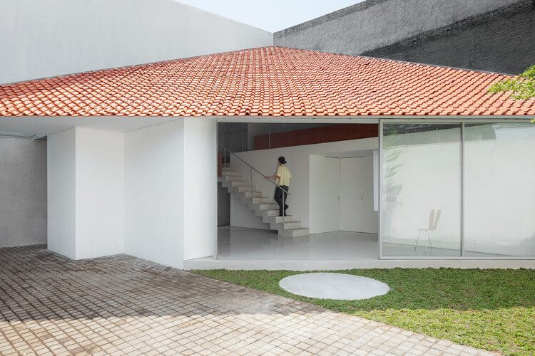 ArchDaily's Best Architectural Projects of 2025 - Image 41 of 101