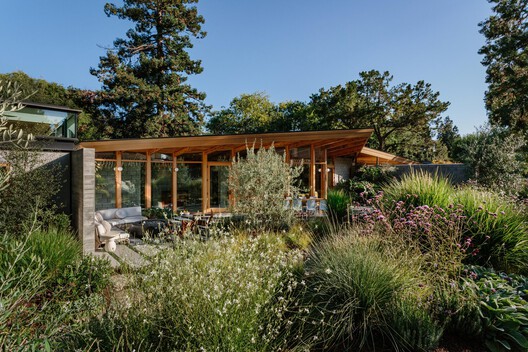 ArchDaily's Best Architectural Projects of 2025 ArchDaily's Best Architectural Projects of 2025 - Image 36 of 101