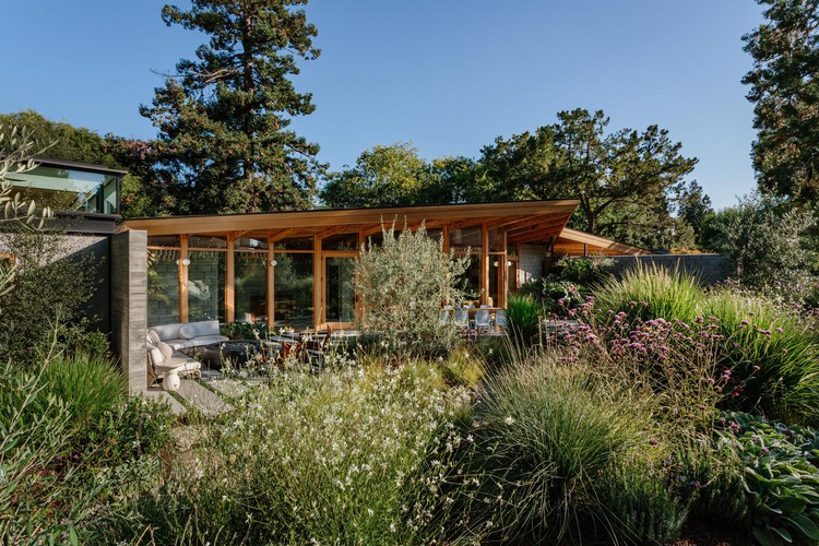 ArchDaily's Best Architectural Projects of 2025 - Image 36 of 101