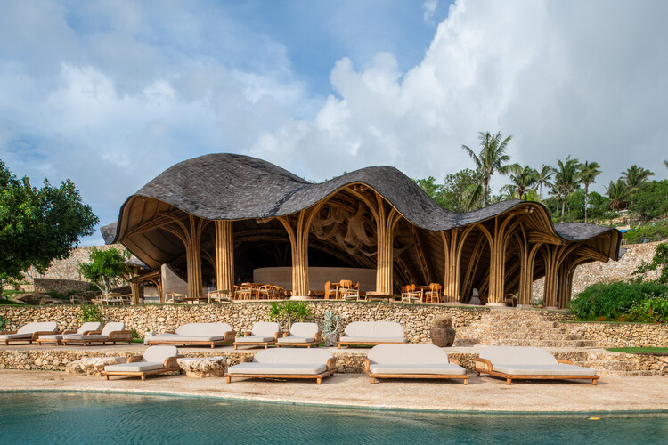 ArchDaily's Best Architectural Projects of 2025 - Image 53 of 101