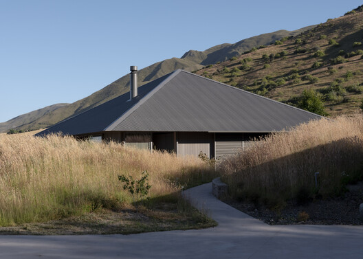 ArchDaily's Best Architectural Projects of 2025 ArchDaily's Best Architectural Projects of 2025 - Image 51 of 101