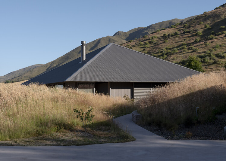 ArchDaily's Best Architectural Projects of 2025 - Image 51 of 101