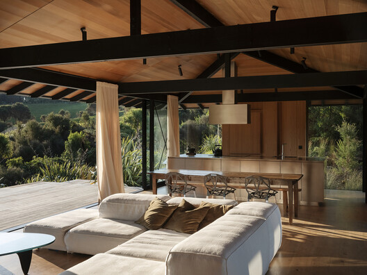 ArchDaily's Best Architectural Projects of 2025 ArchDaily's Best Architectural Projects of 2025 - Image 91 of 101