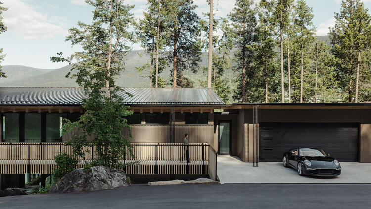 ArchDaily's Best Architectural Projects of 2025 - Image 96 of 101