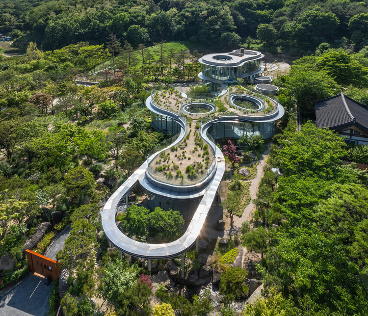 ArchDaily's Best Architectural Projects of 2025 - Image 101 of 101
