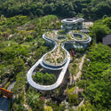 ArchDaily's Best Architectural Projects of 2025 - Sustainability