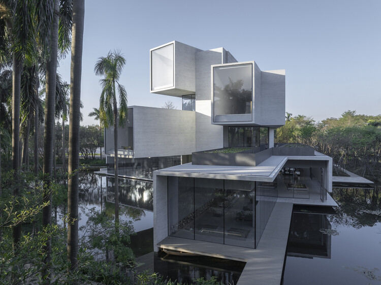 ArchDaily's Best Architectural Projects of 2025 - Image 31 of 101