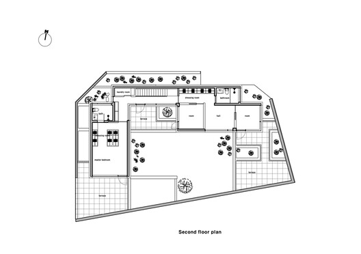 VEGA House / Archirie VEGA House / Archirie - Image 34 of 35