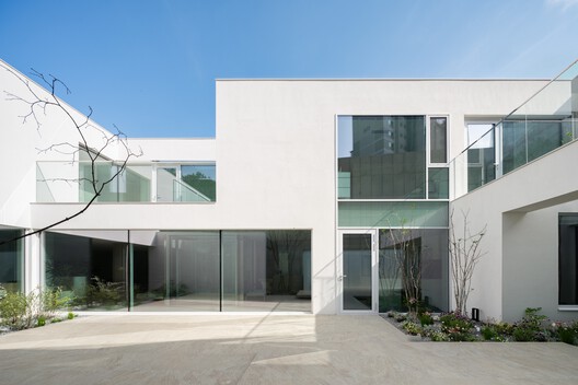 VEGA House / Archirie VEGA House / Archirie - Exterior Photography, Concrete